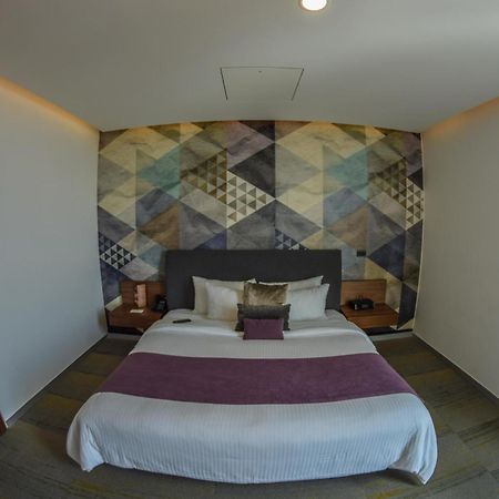 Hotel Belo Grand Morelia Room photo